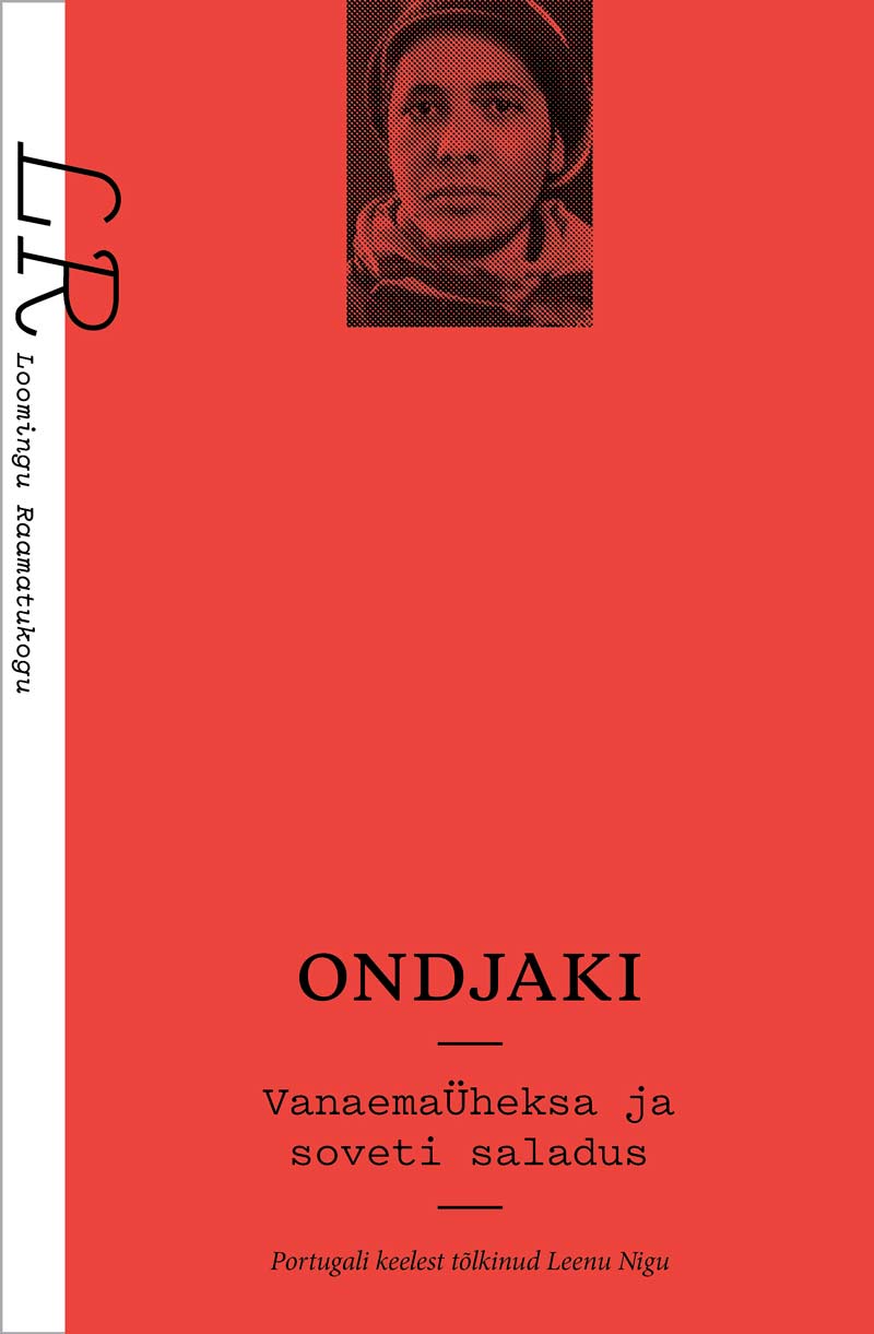 26-28 | Ondjaki „VanaemaÜheksa ja soveti saladus“