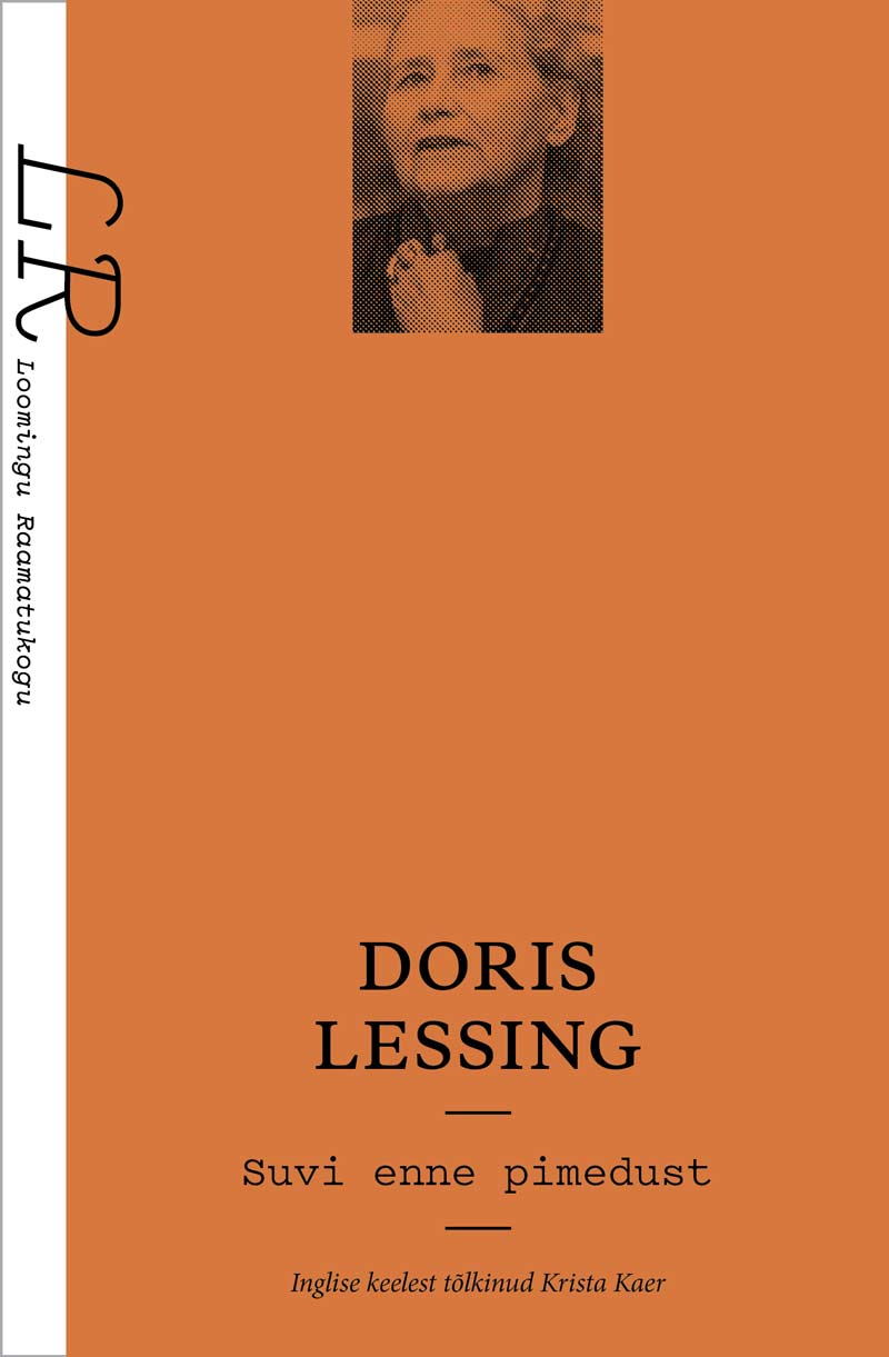 22-25 | Doris Lessing „Suvi enne pimedust“