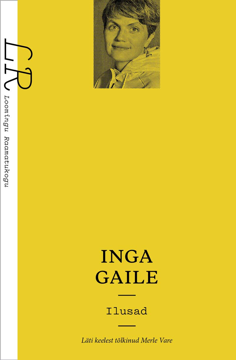 29-32 | Inga Gaile „Ilusad“