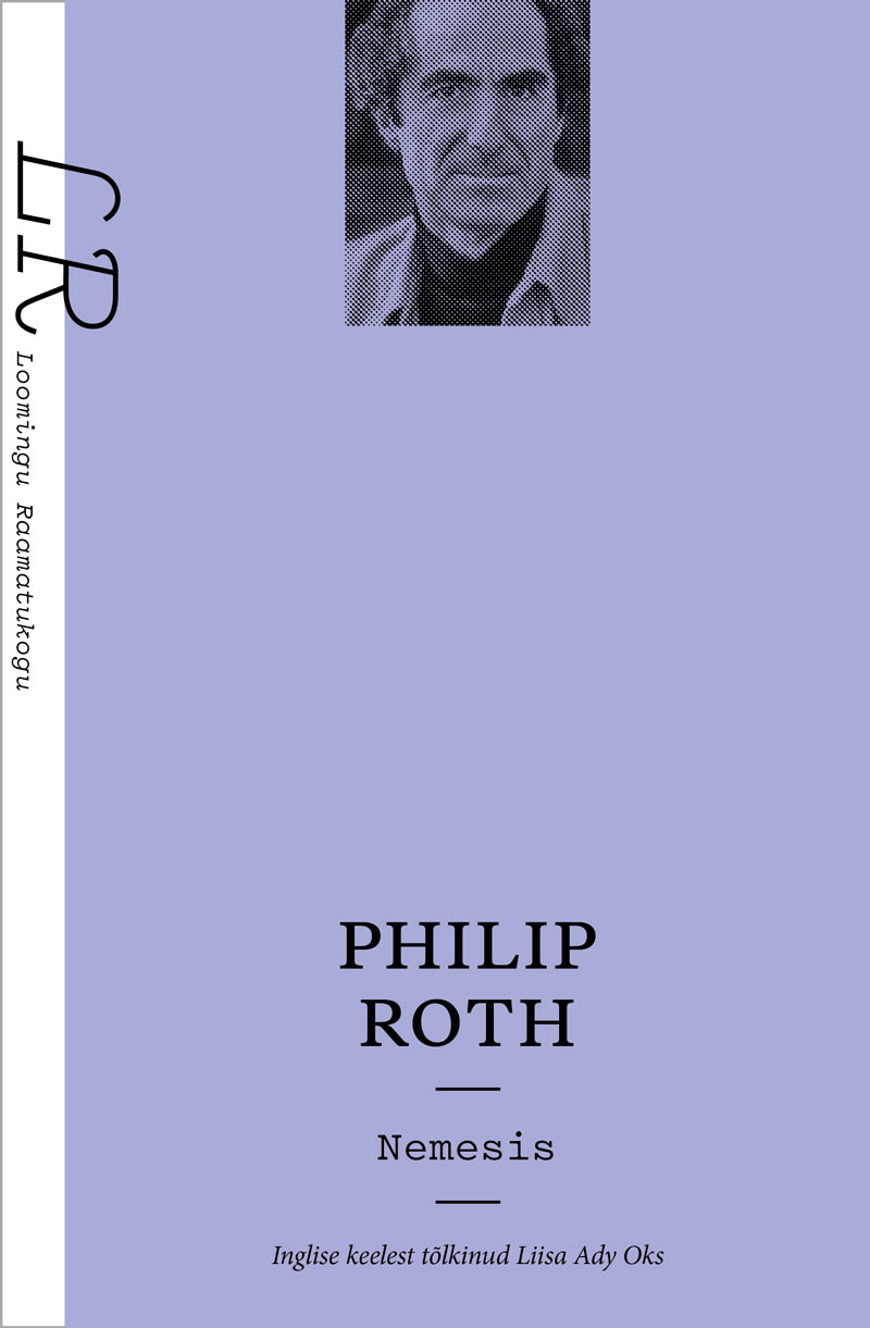 33-35 | Philip Roth „Nemesis“